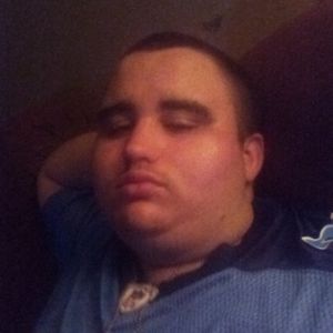 Meet your Posher, William